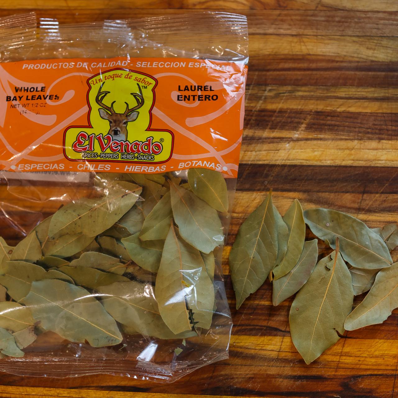 How to Find the Perfect Bay Leaf Substitute for Your Recipes